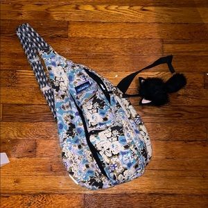 Kavu bag
